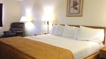 1 chambre
