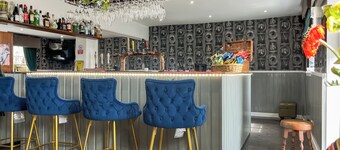 Alojamiento de 2 habitaciones en Oakmere, Near Northwich