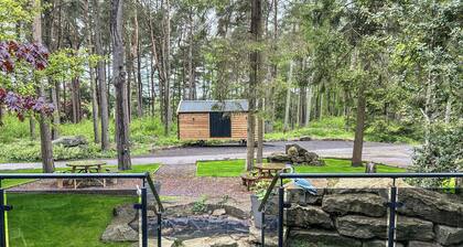 Shepherds Hut - UK52010