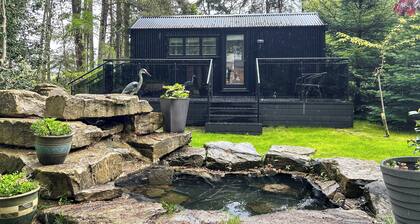 Shepherds Hut - UK52010