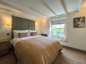 Room - 4 bedroom accommodation in Ellerby, near Runswick Bay (Ellerby, near Runswick Bay)