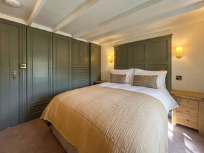 Room - 4 bedroom accommodation in Ellerby, near Runswick Bay (Ellerby, near Runswick Bay)