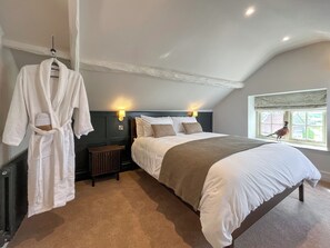 Room - 4 bedroom accommodation in Ellerby, near Runswick Bay (Ellerby, near Runswick Bay)
