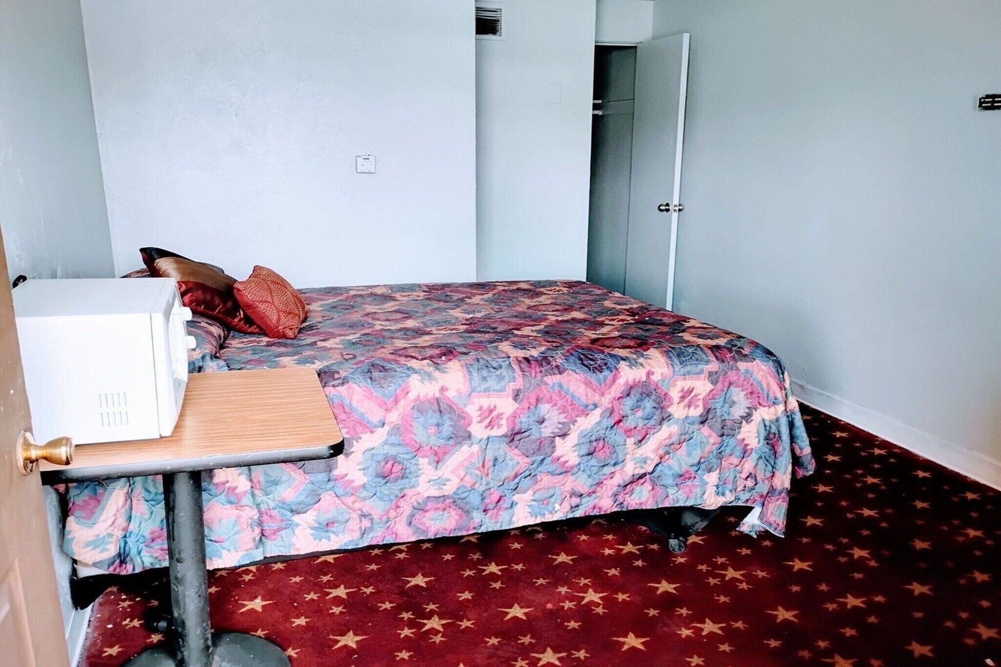 1 chambre, Wi-Fi gratuit