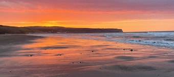 3 bedroom accommodation in Dunsley, near Sandsend