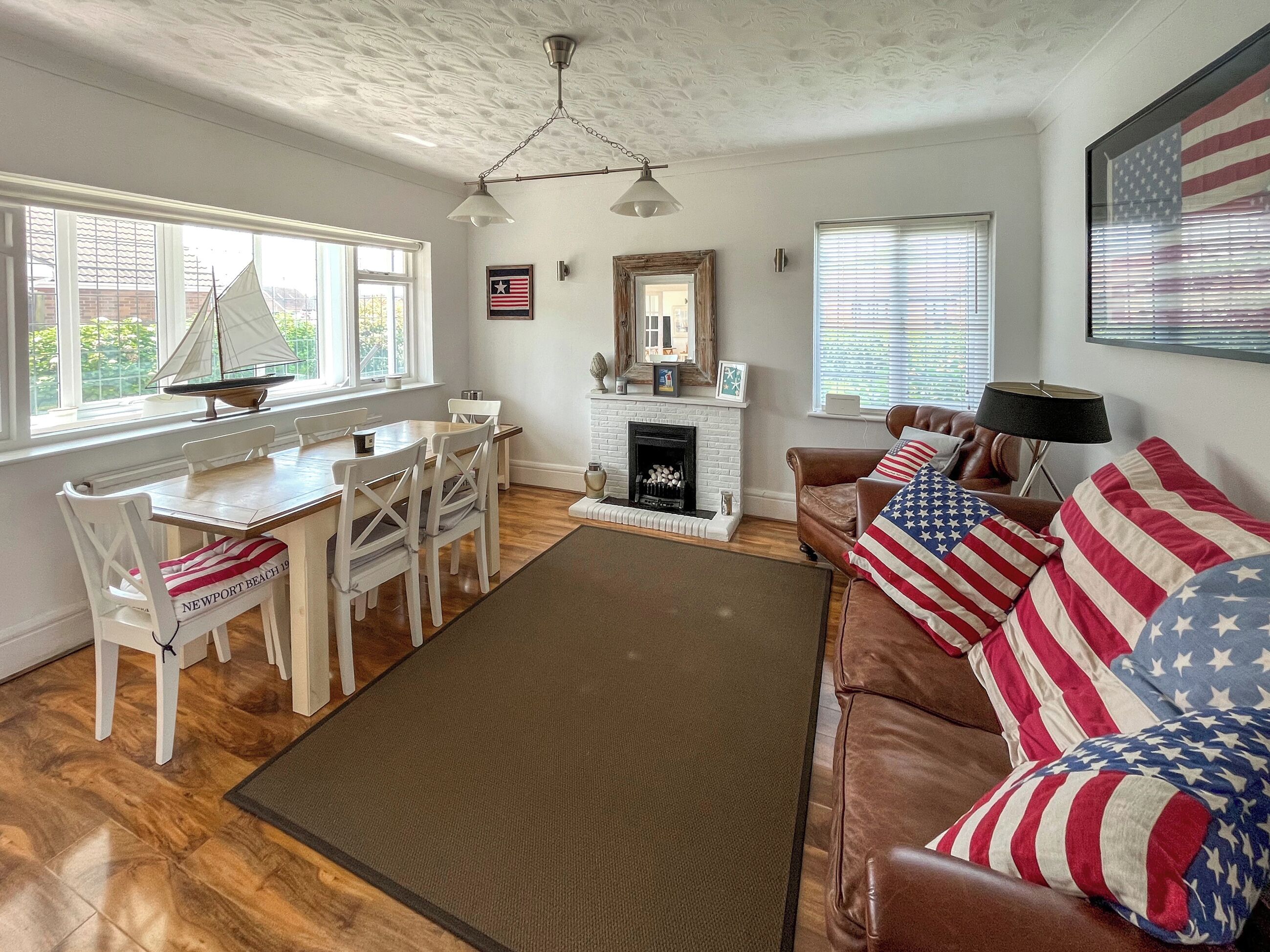 3 Bedroom Accommodation In Sandilands - Sutton on Sea
