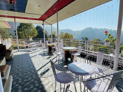 Paradise Inn Dharmsala