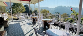 Paradise Inn Dharmsala