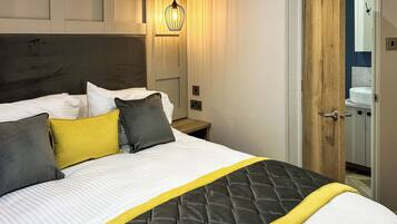 2 bedrooms, WiFi (free)
