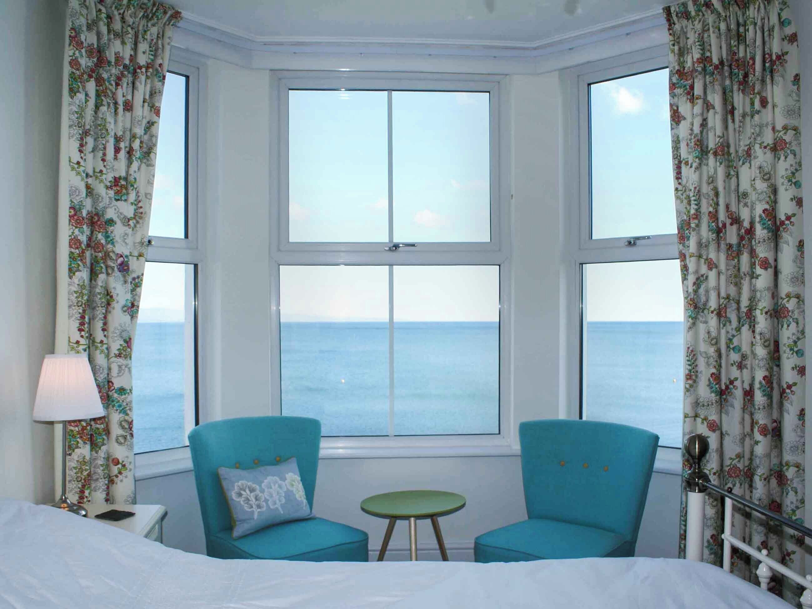 8 bedrooms, free WiFi