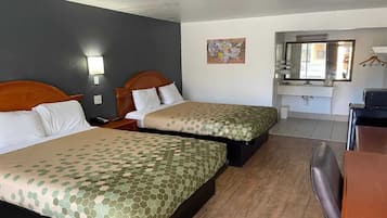 Free WiFi