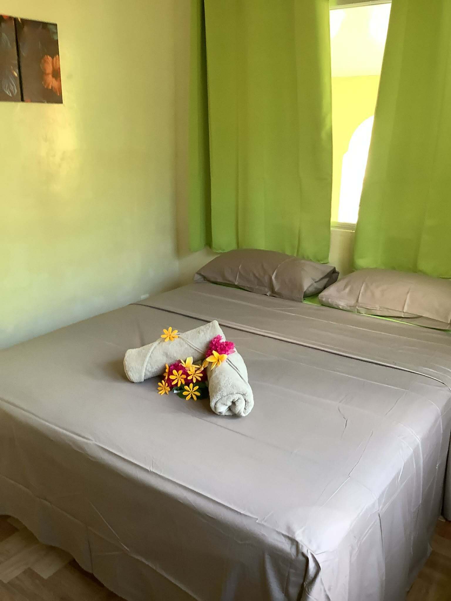 4 slaapkamers, gratis wifi, beddengoed