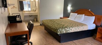 King Bed Non-Smoking