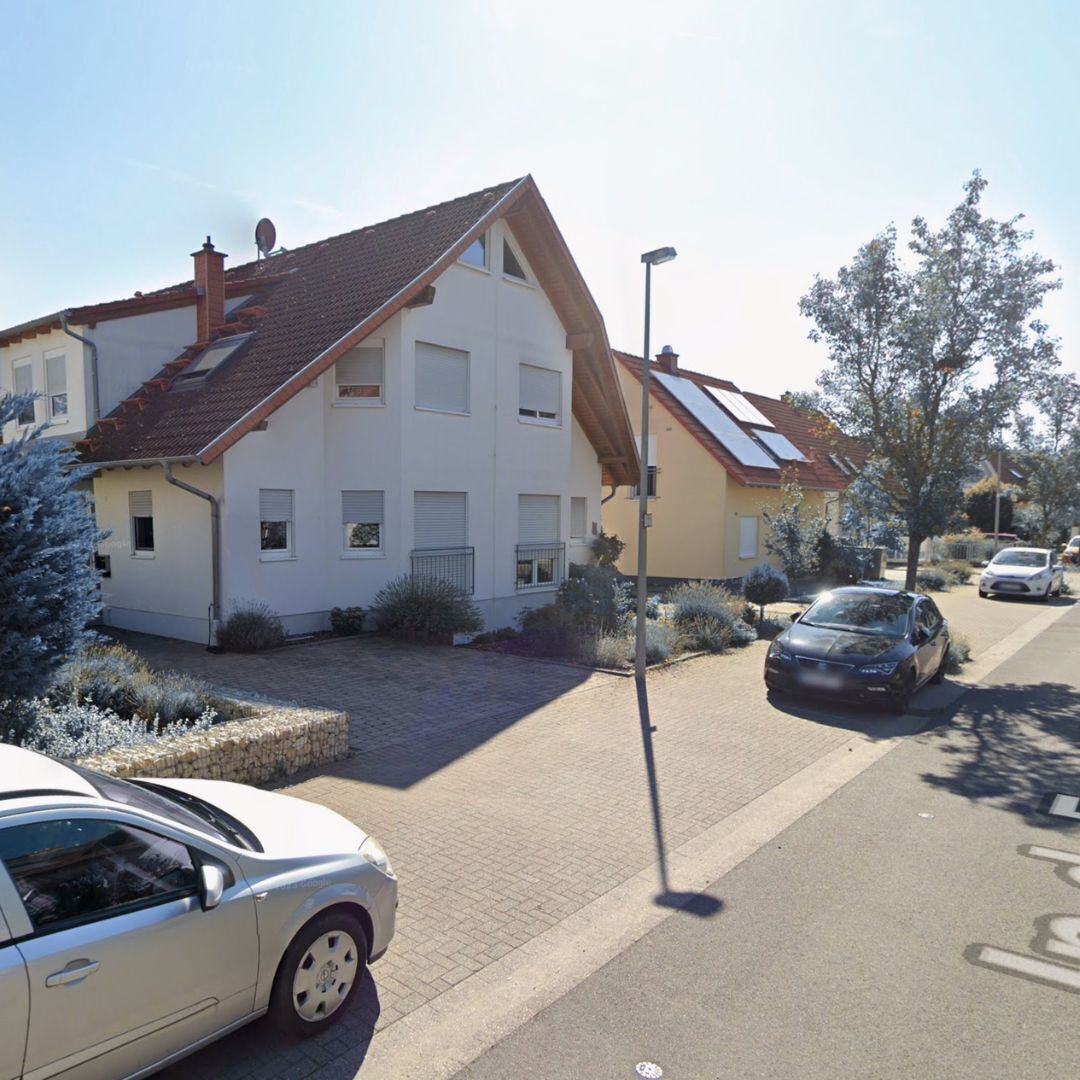 Unterkunftsgelände