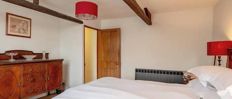 3 Schlafzimmer, kostenloses WLAN