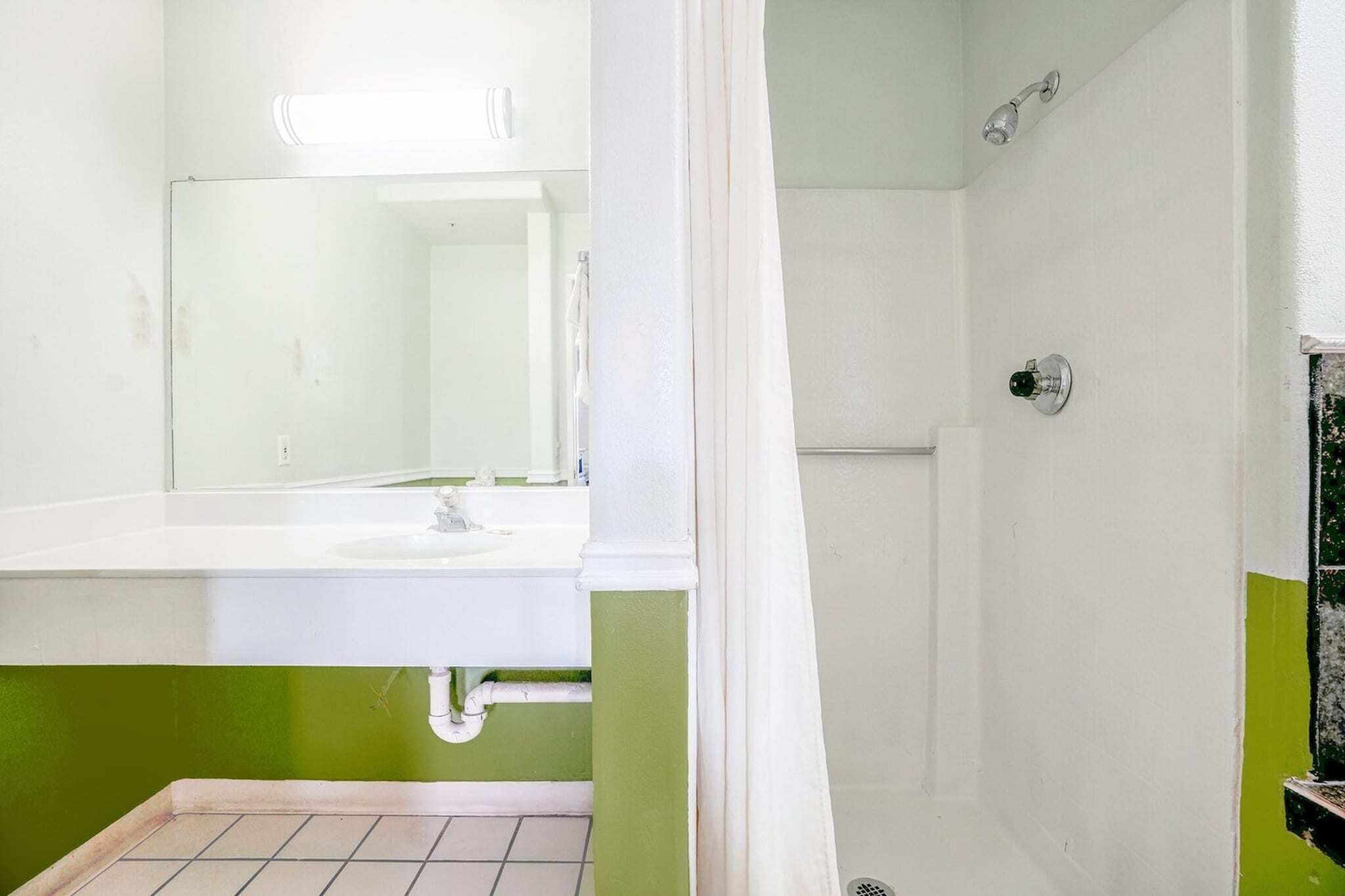 Shower