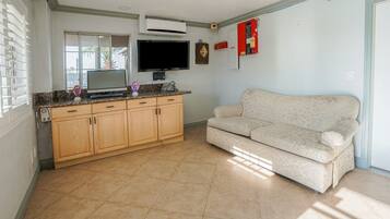 Una Smart TV