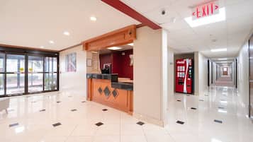 Hall