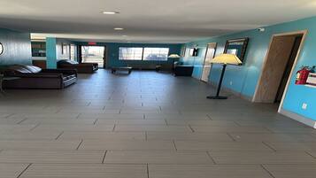 Hall