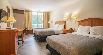 2 Full Bed|Smoking|Greensboro