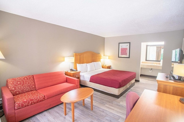 1 dormitorio