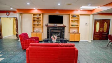 Interieur
