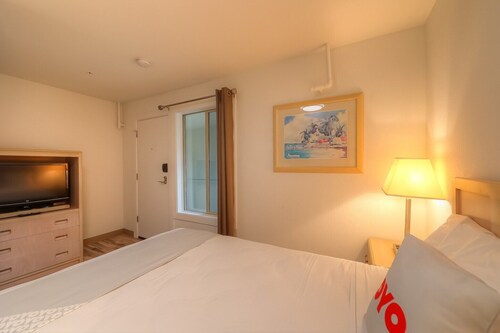 Full Bed|Nsmk|Newport OR