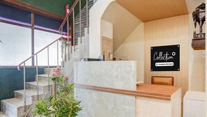 Nhà | Quầy tiếp tân