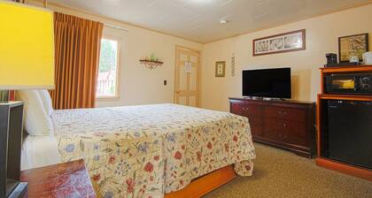 Queen Bed|Non-Smoking