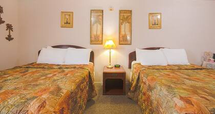 2 Queen Beds|Non-Smoking