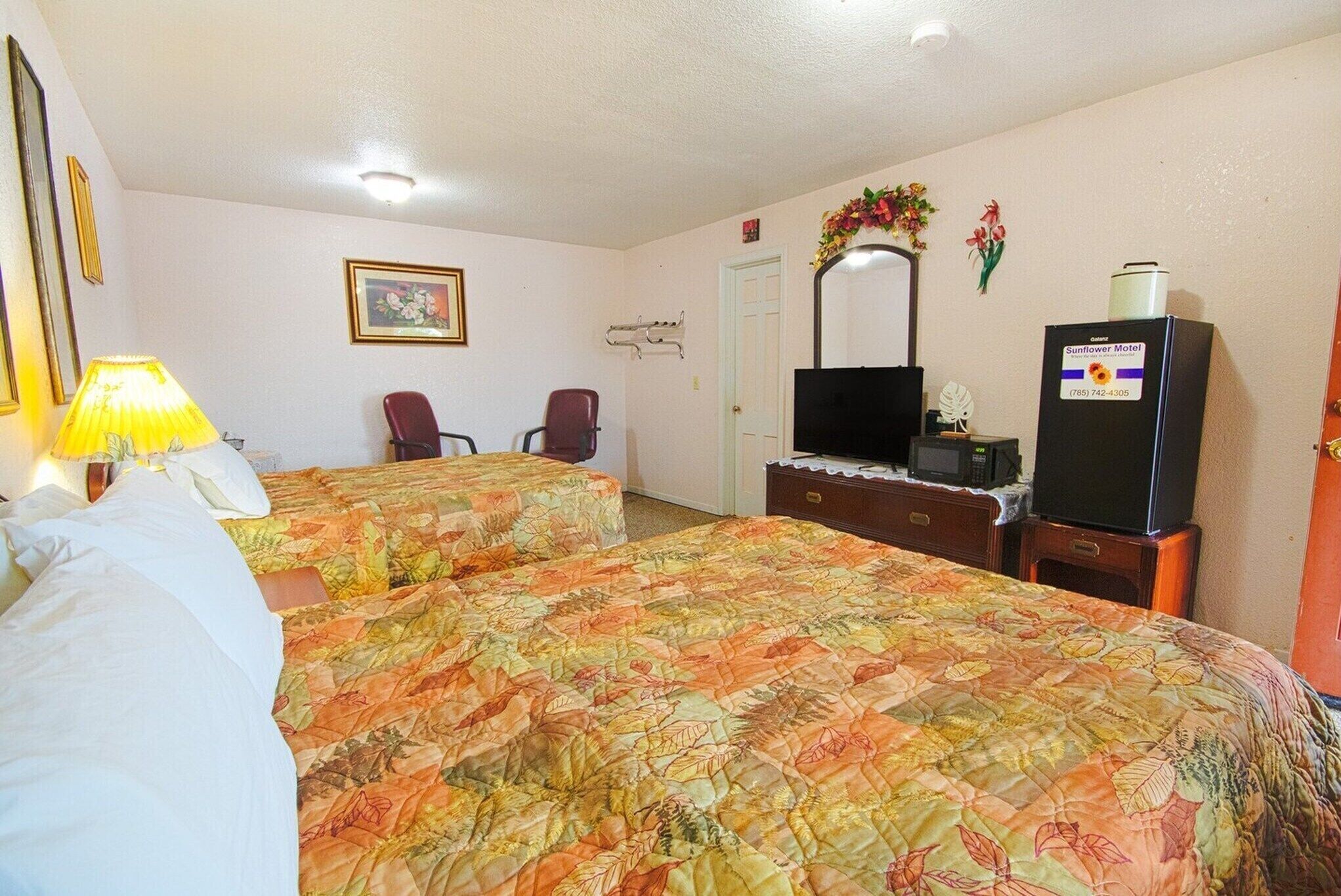 Dormitorio