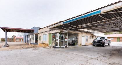 Kingsize-Bett, Raucher | Holly Springs
