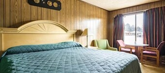 King Bed | Holly Springs |NS|