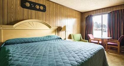 King Bed | Holly Springs |NS|