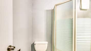 Een douche