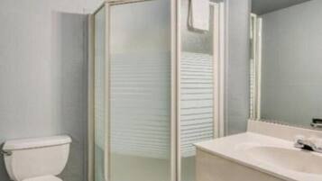 Een douche