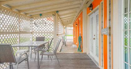 Cape Coral FL | King bed