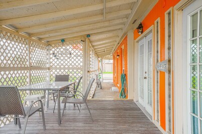 Cape Coral FL | King bed
