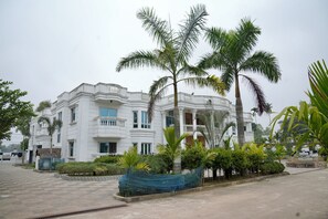Fachada