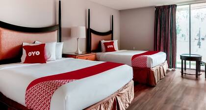 2 Queen Bed Non Smoking