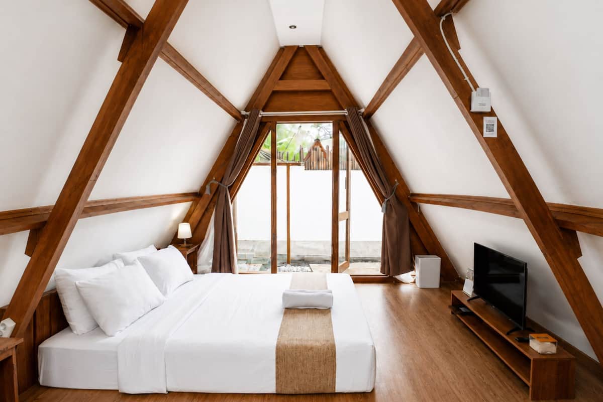 Villa Kayu Exclusive