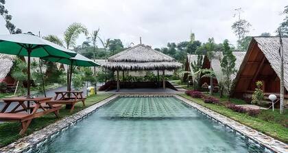 New Dgyp Resort Ciater