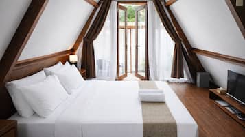 Villa Kayu Exclusive