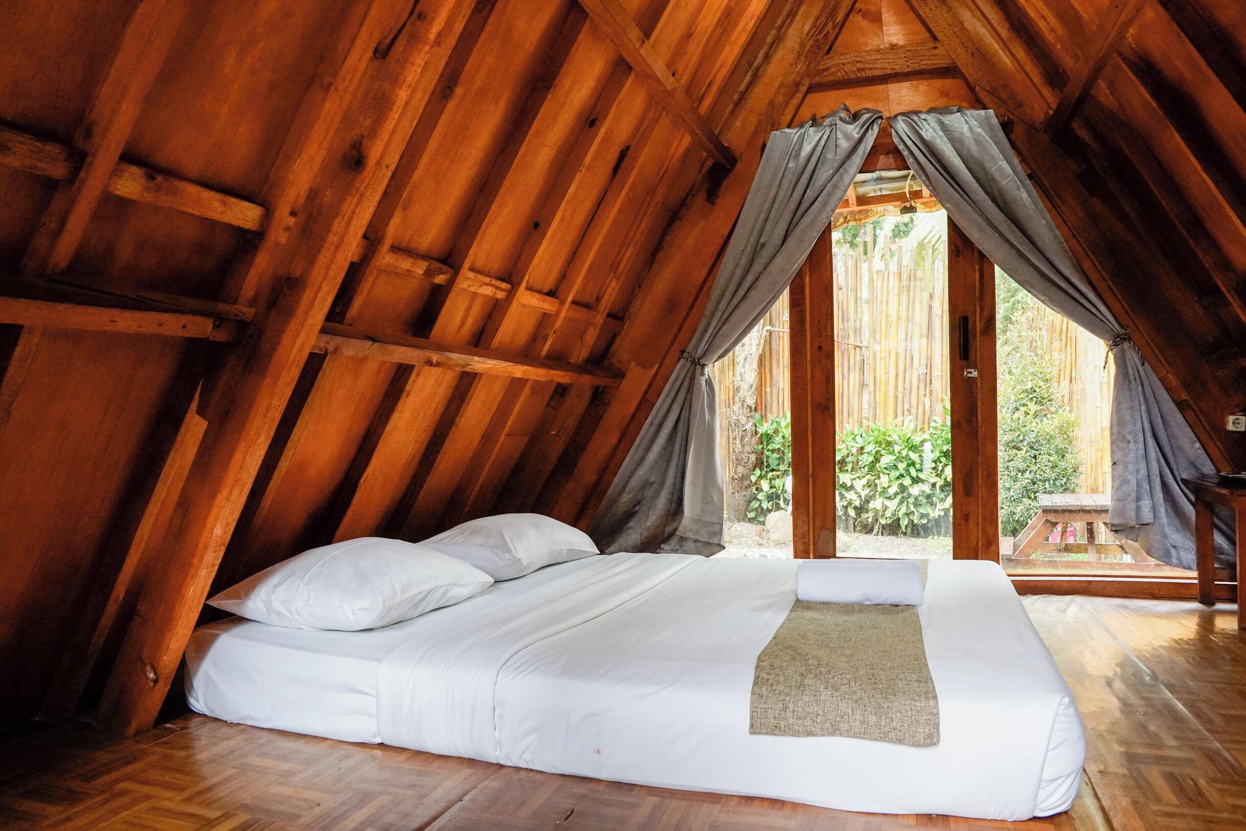 Villa Kayu Private Pool