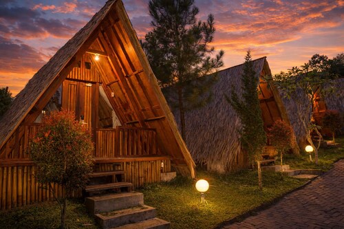 New Dgyp Resort Ciater