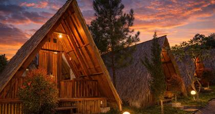 New Dgyp Resort Ciater
