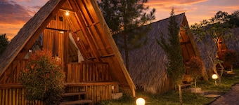New Dgyp Resort Ciater