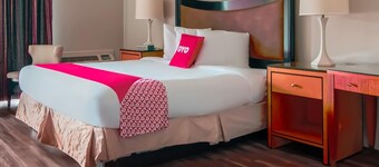 Kingsize-Bett | Nichtraucher