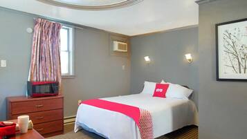 1 slaapkamer