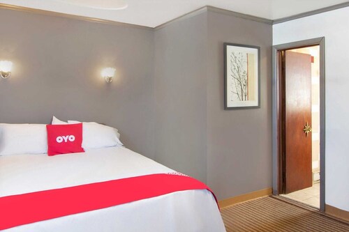 King Bed|Non-Smoking